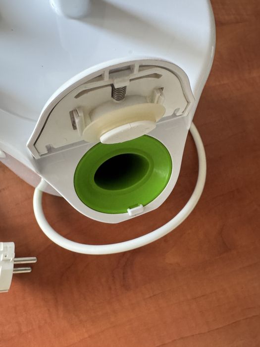 Philips AVENT Aparat de gatit cu abur si blender 2 in 1