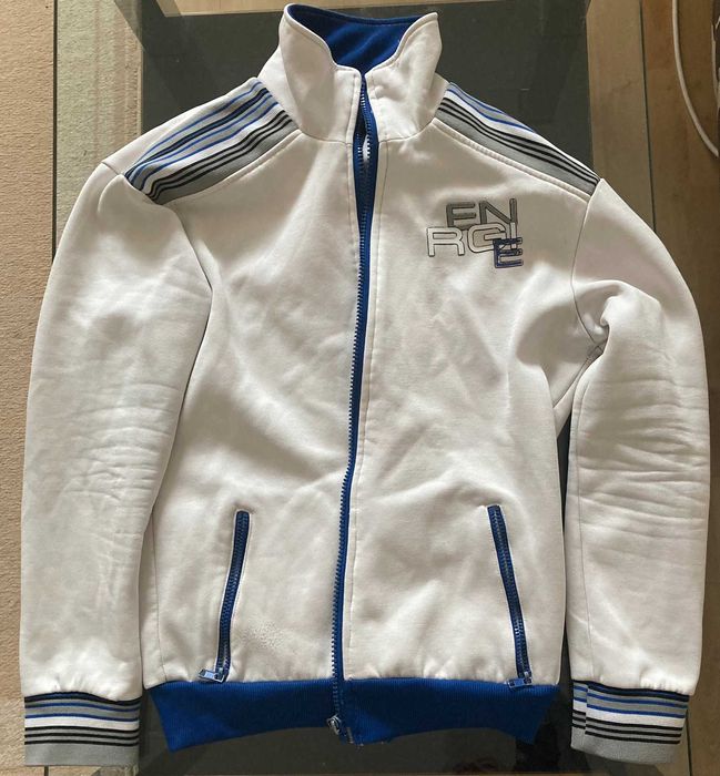 Горнище - Energie