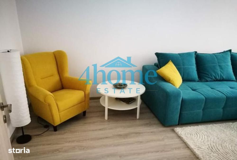 Apartament 2 Camere|Dristor|Metrou|Bloc Nou|Parcare Subterana