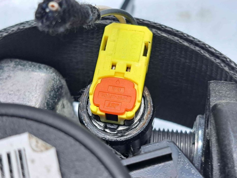 Centura dreapta fata Skoda Rapid (NH3) [Fabr 2012-2019] 621493000008R