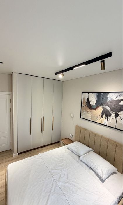 Продам 2/6/9 Паркентский Риезий 60м²