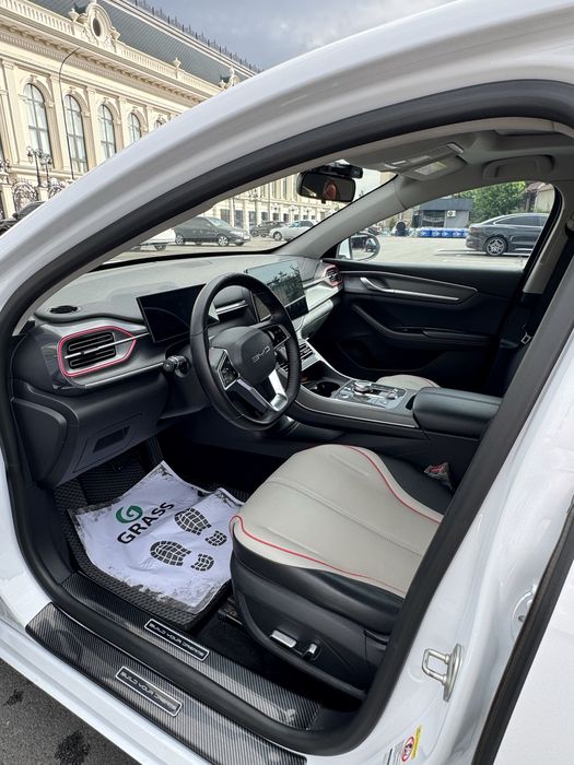 BYD Chazor dm-i gibrid 120 km comforf сотилади !!!