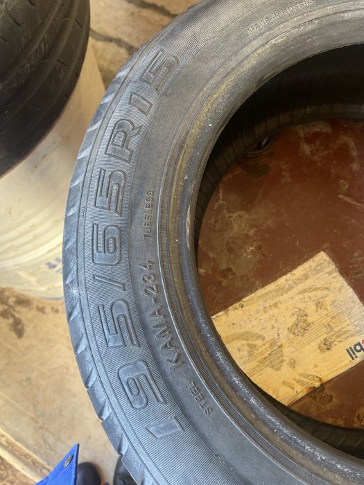 колесо R15  продоам .