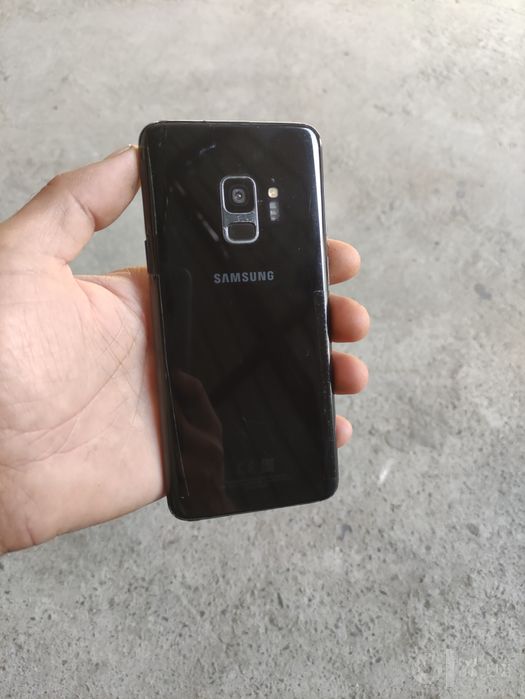 Samsung S9 4/64 vetnam dubay