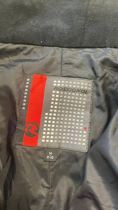 Pantaloni ski schi Rossignol