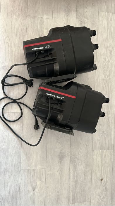 Насос для воды GRUNDFOS