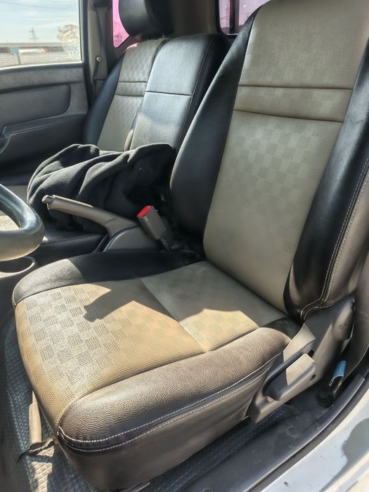 Hyundai bongo holati yaxshi