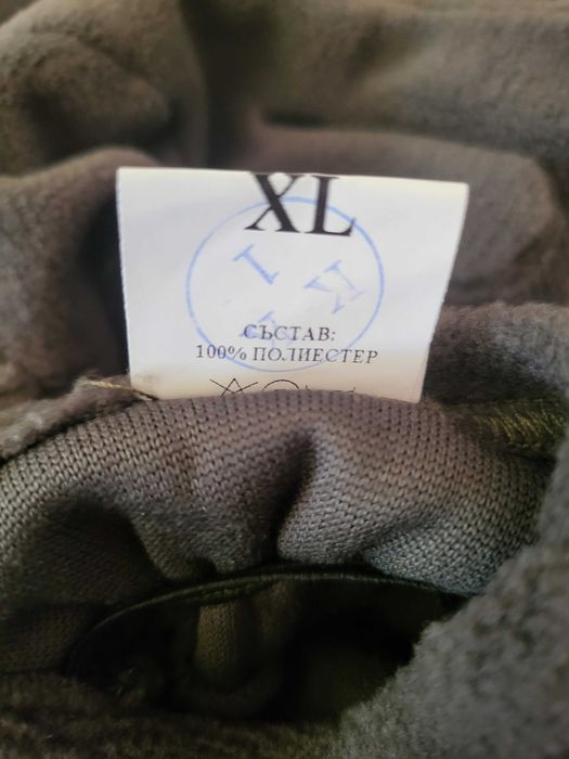 Поларeни ръкавици