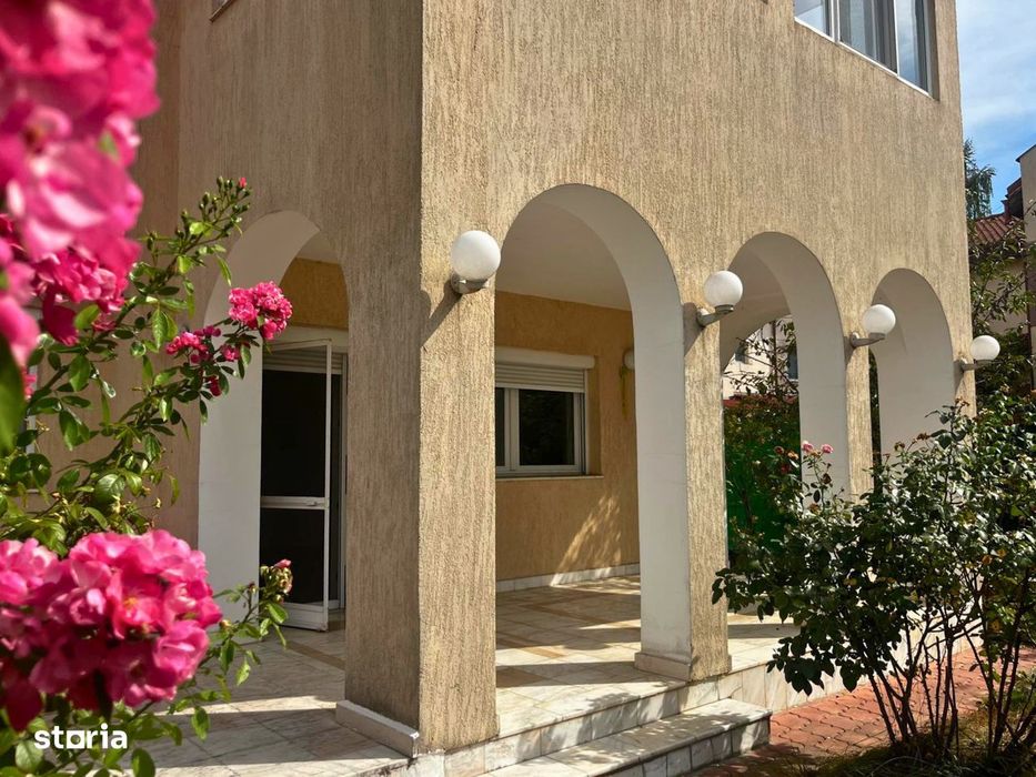 Casă în complex, stare bună, acces facil | Iancu Nicolae