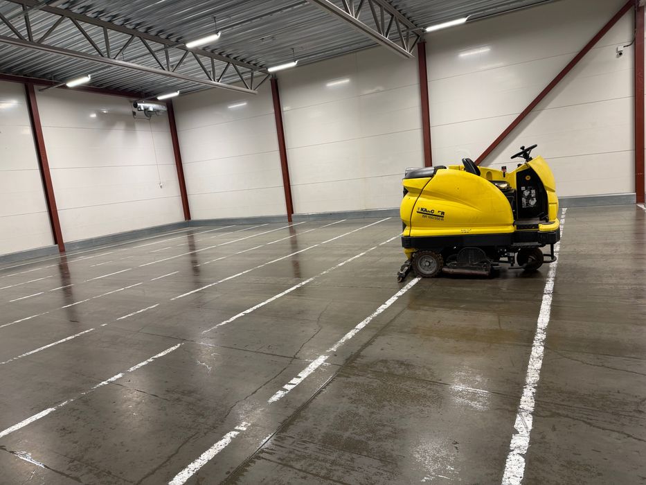 Servicii de curățenie