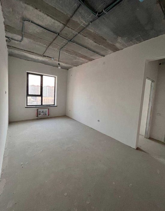 2-комнатная квартира 56 м² + балкон в ЖК Oz Makon, Фергана Йули