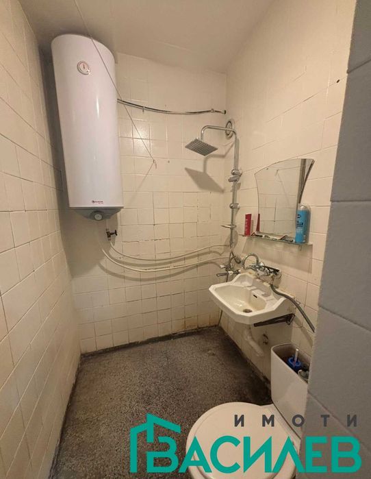 Продава се Едностаен апартамент в София, Център - 35 кв.м за 1457 €/кв.м - Снимка #5