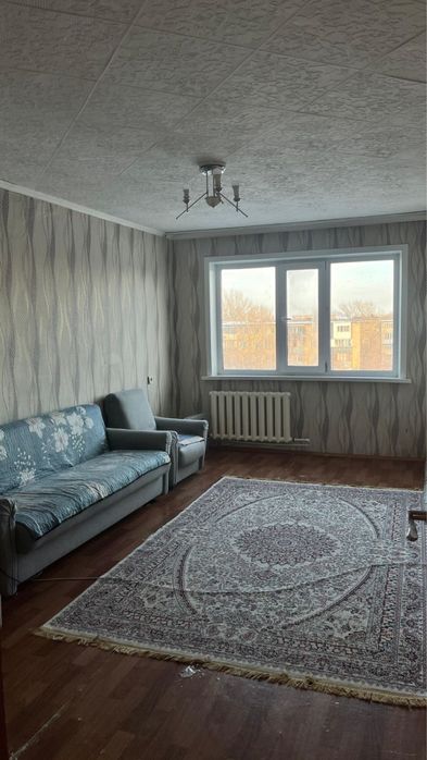 Сдаю 2-х ком квартиру