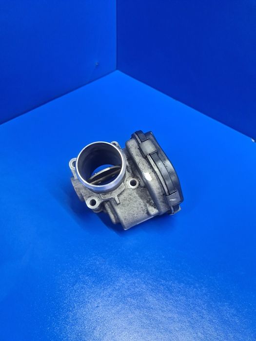 Clapeta acceleratie Ford Focus Mk3, 1.6 tdci
