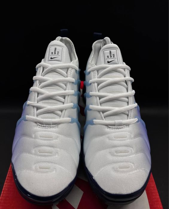Nike Air Vapormax Plus Blizzard - 40,41,42,43,44,45,46,47