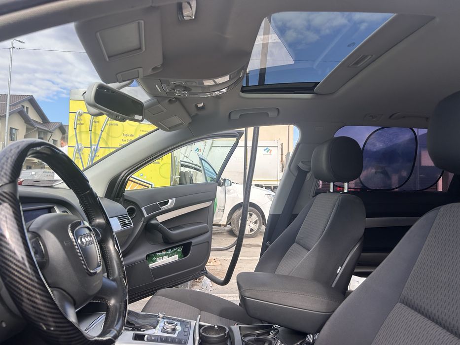 Audi A6 Avant 2011 diesel, 6.000 € — imagine 5