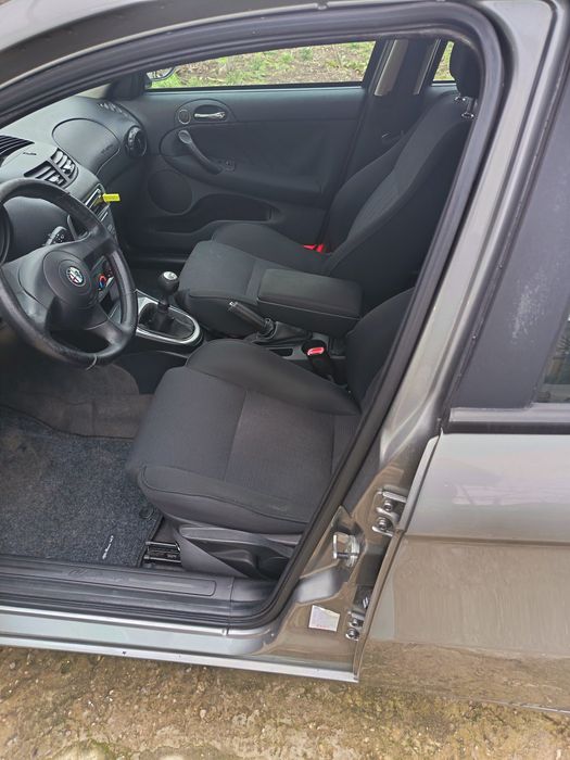 Алфа 147 1.9 жтдм