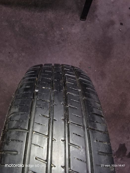 Anvelopa remorca auto 155/70/13