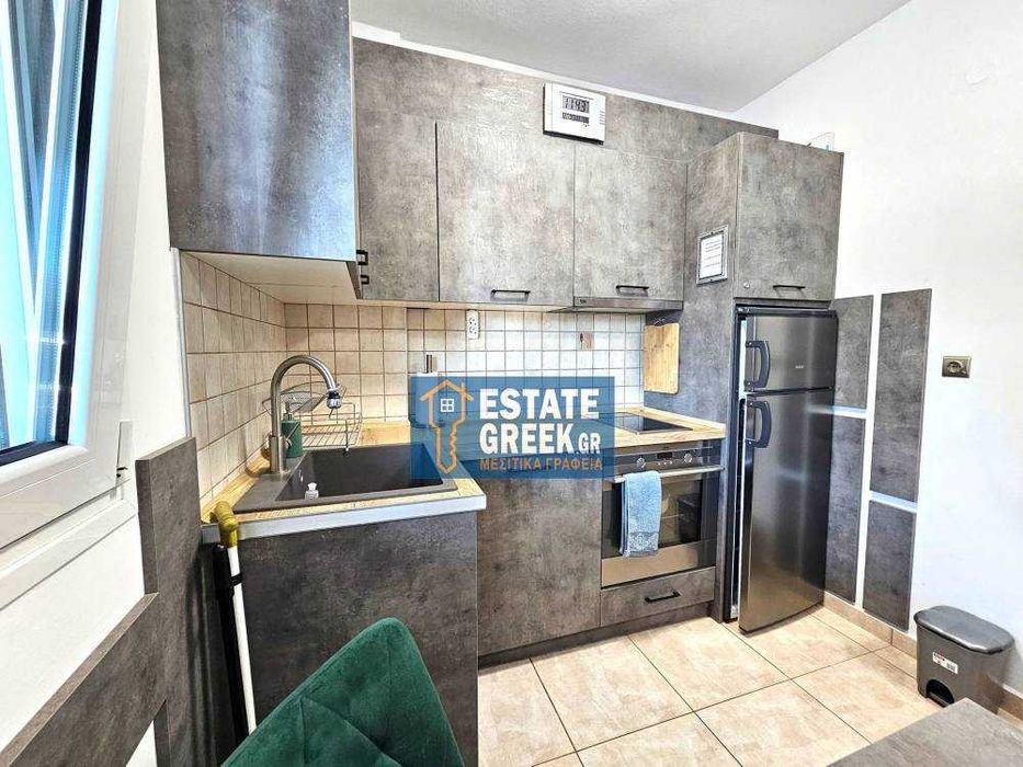 Продава се Двустаен апартамент в Пловдив, Филипово - 52 кв.м за 1216 €/кв.м - Снимка #6