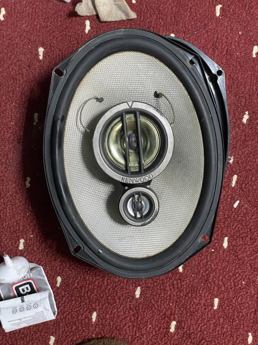 Kenwood 718 indonesia