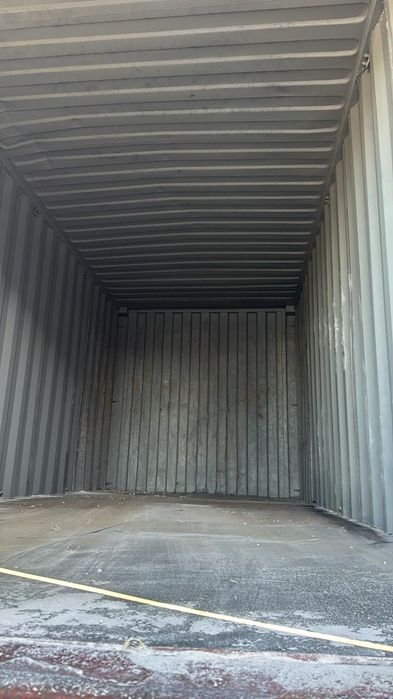 Контейнер 20-40-45 от 450000 тысяч