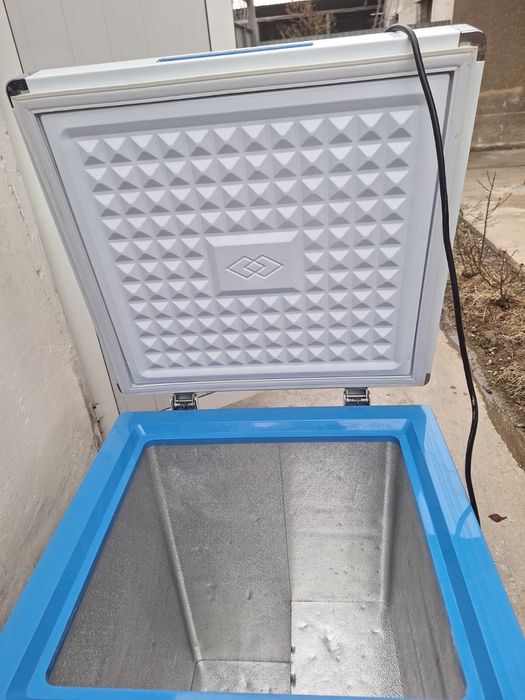 Морозильник  в хорошем состояние