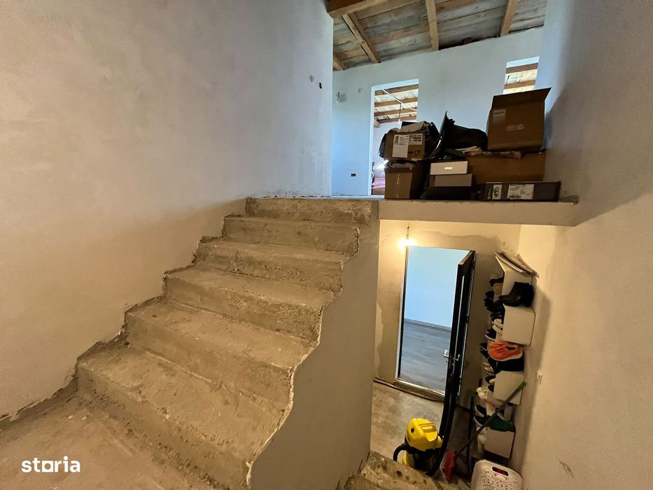 Casa cu Priveliste de Vis! Teren de 2200mp
