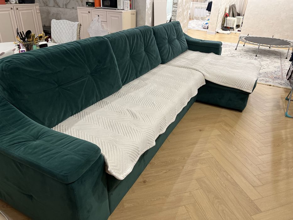 Продам диван срочно