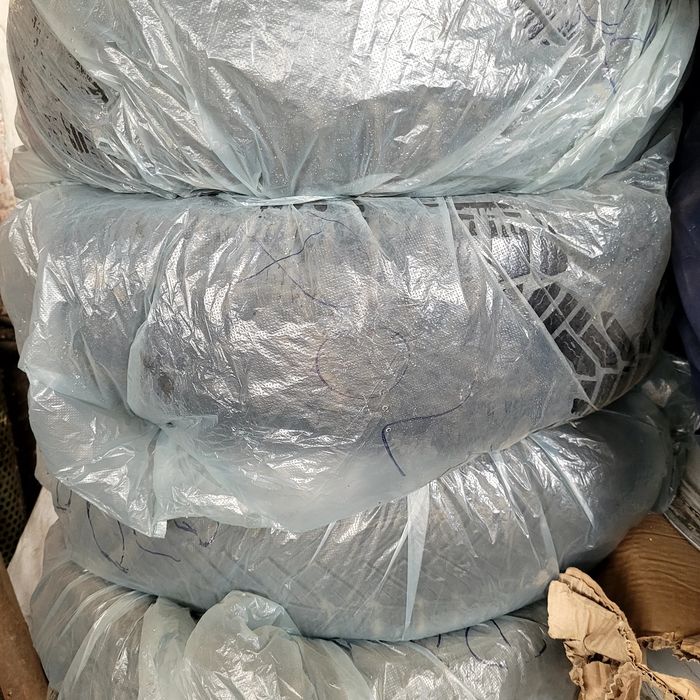 Anvelope Michelin Alpin 215 55 R 16