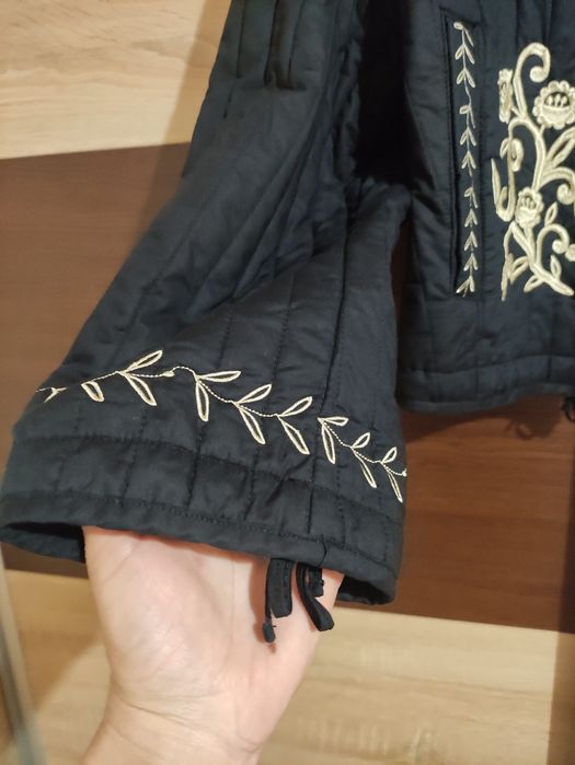 Дамско тънко  яке Villa /М