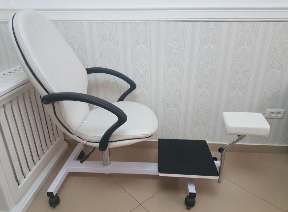 Scaun pedichiură profesional