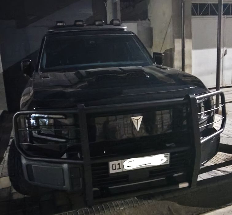 Changan Deepal G318 sotiladi Holati ideal kraska toza