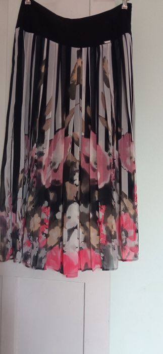 Юбки зимние б/у.