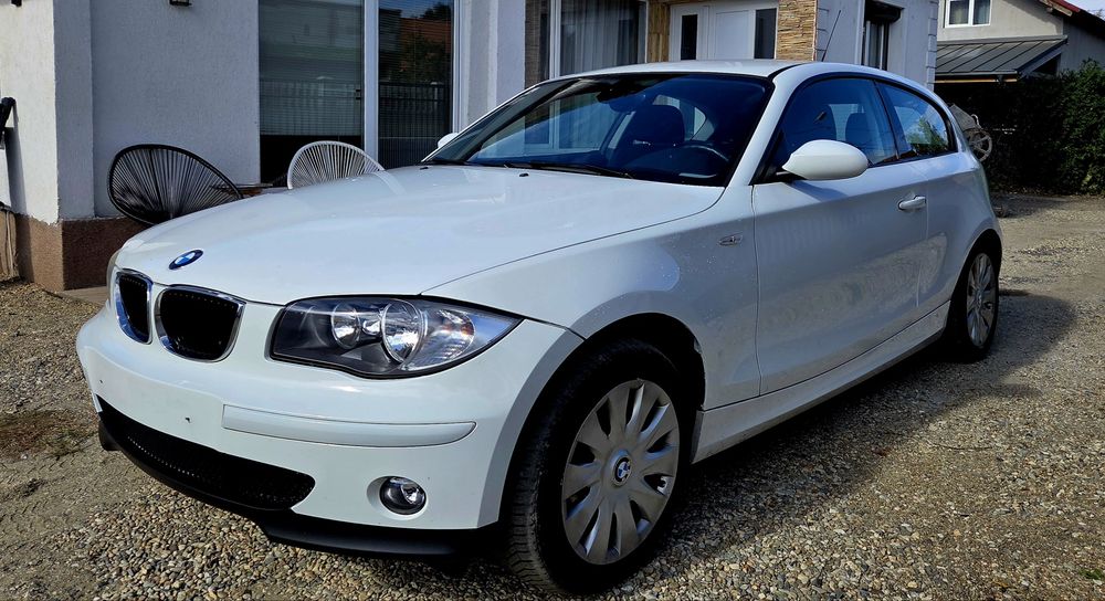 BMW 1 Series 2010 — imagine 2
