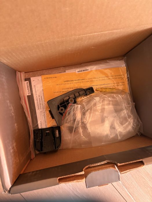 Сонар garmen 5 перфектен