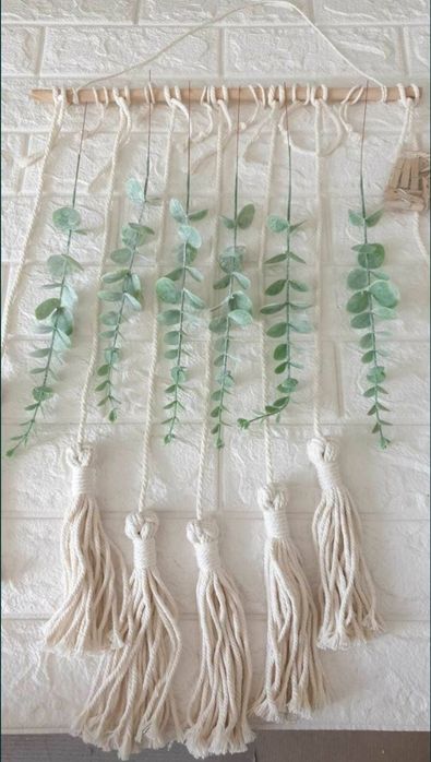 Aranjament decorativ cu planta artificiala