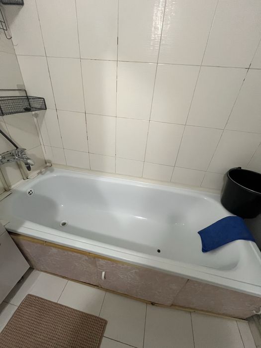 Продам ванну размер 170