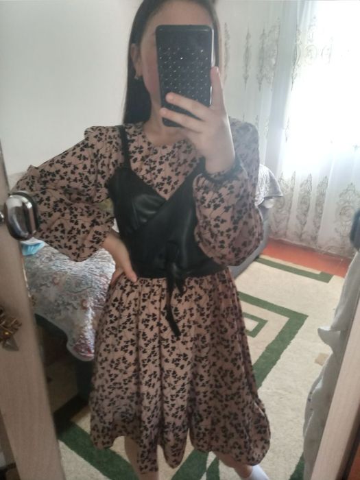 Платье НОВОЕ красивое