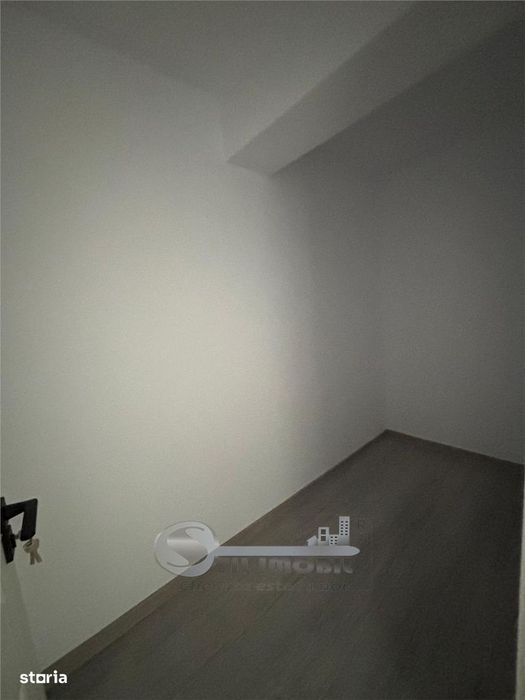 Ap. 1 camera, 39mp, Valea Lupului, intabulat, 0% comision