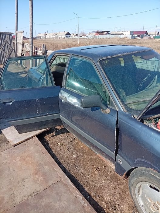 Продам Ауди 80 б3 карбюратор