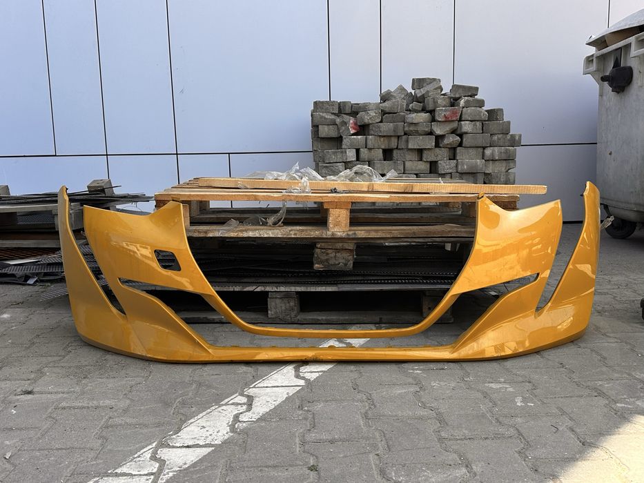 Bara fata peugeot 208 2019-2023