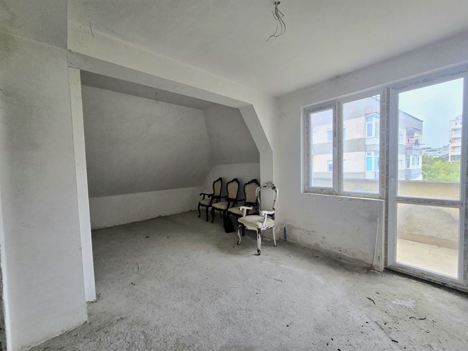 3-стаен в Плевен-Идеален център площ 110 цена 165000