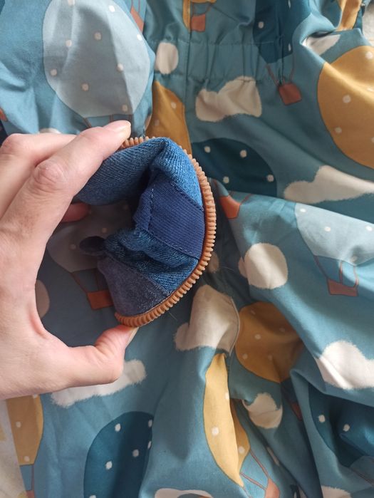 Пантофи Giesswein