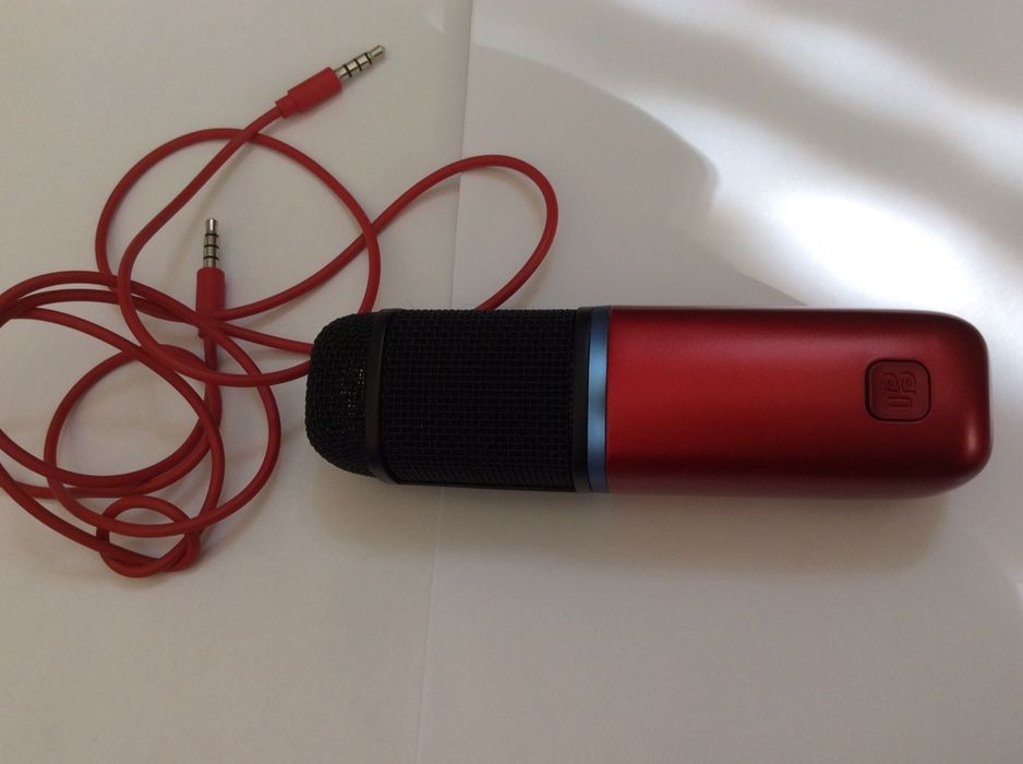 Microfon Changba C1 professional USB microphone