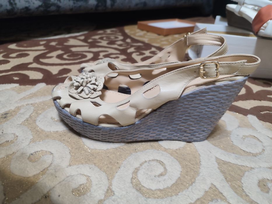 Продам обувь. Кожа натуральная