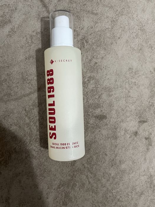 Корейская уходовая косметика