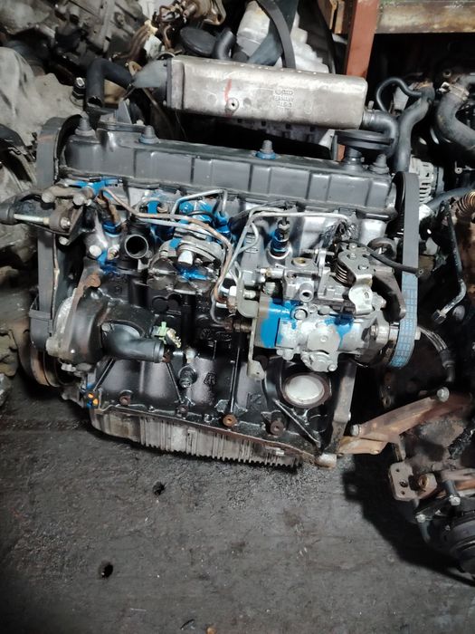 Фолсваген пассат