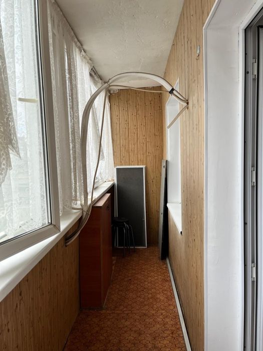 ПРОДАМ 2-ух комнатную КВАРТИРУ