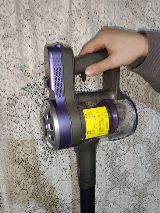 Продажа: Беспроводной пылесос 6-в-1 Cordless V07 оптом, розницу+достав