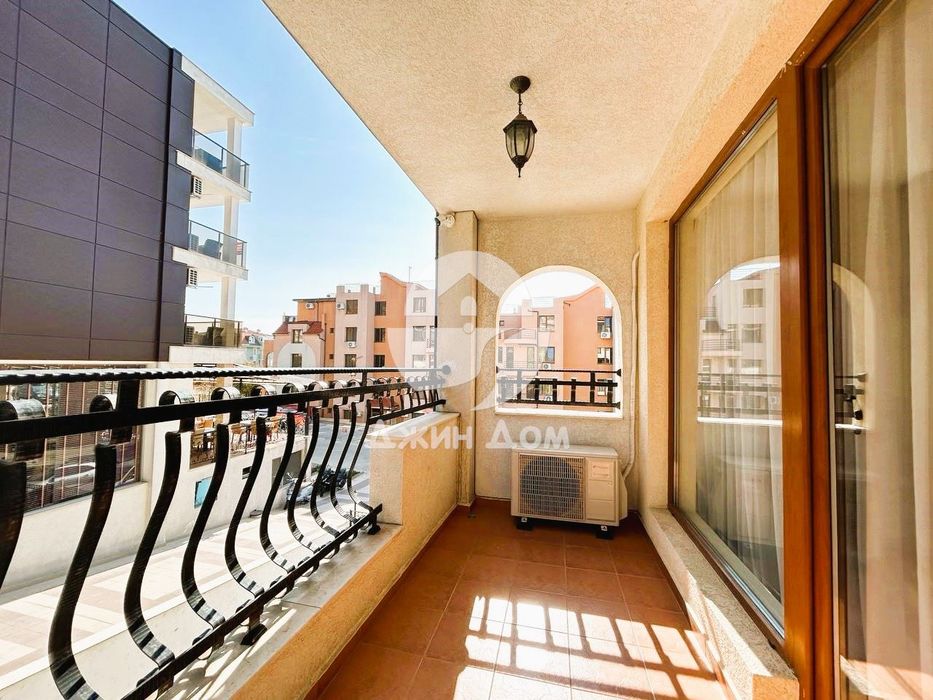 Продава се Тристаен апартамент в Свети Влас - 100 кв.м за 765 €/кв.м - Снимка #11